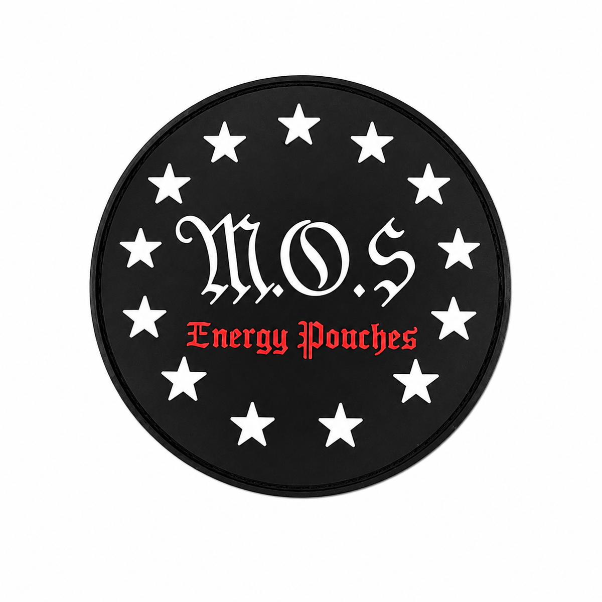 M.O.S Morale Patch