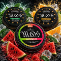 M.O.S Vigilance 3-Pack
