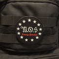 M.O.S Morale Patch