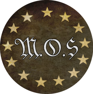 M.O.S Pouch Quartermaster