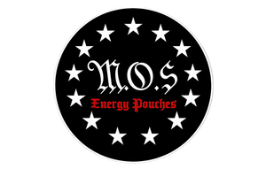 M.O.S Pouch Quartermaster