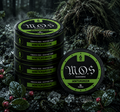 Wintergreen Nixodine Pouches — 6mg